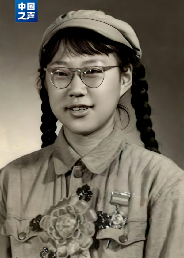 元富证券 16岁上战场，91岁不下讲台！她创办了北京大学生电影节