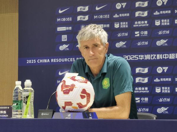 凯丰配资 国安逆转海港 塞蒂恩夸全队心理素质强