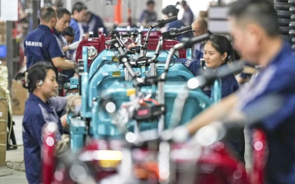 天载配资 银行启动外贸稳定器：金融“输血”保融资，汇率“护盾”降成本