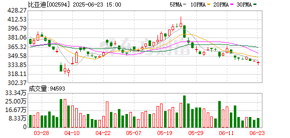倍选网 比亚迪王传福：没有智驾的车将成为少数派