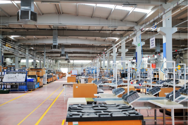 日斗-优配 工业采购难题待解，京东科技金采Pro推出行业解决方案