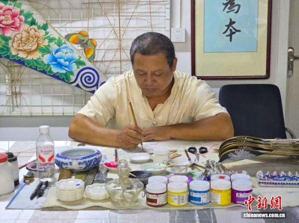 升利配 从 “活下来” 到 “火起来”  “京味文化” 新表达全球正当 “潮”